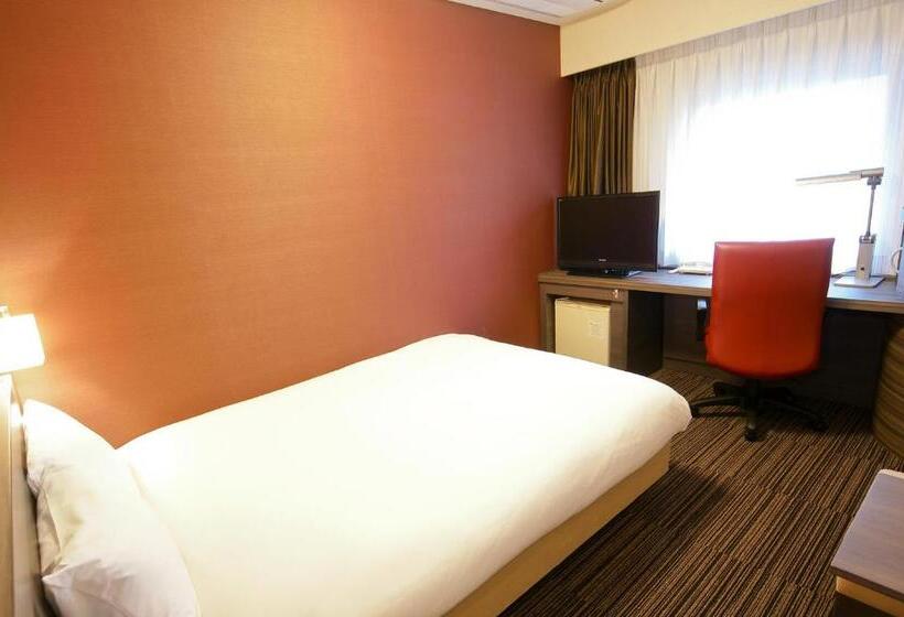 غرفة قياسية, Daiwa Roynet Hotel Osaka Yotsubashi