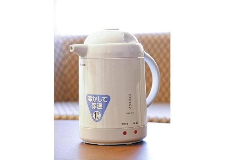 غرفة قياسية فردية, Daiwa Roynet Hotel Osaka Yotsubashi