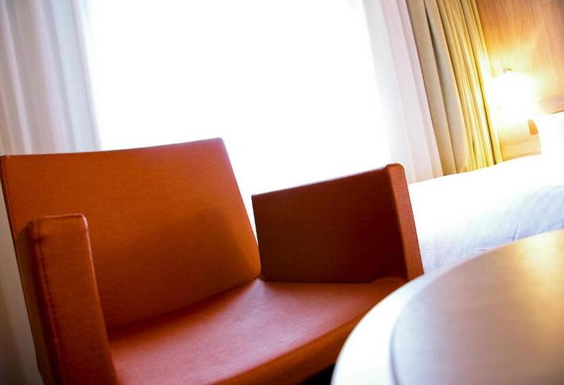 غرفة ديلوكس, Daiwa Roynet Hotel Osaka Yotsubashi