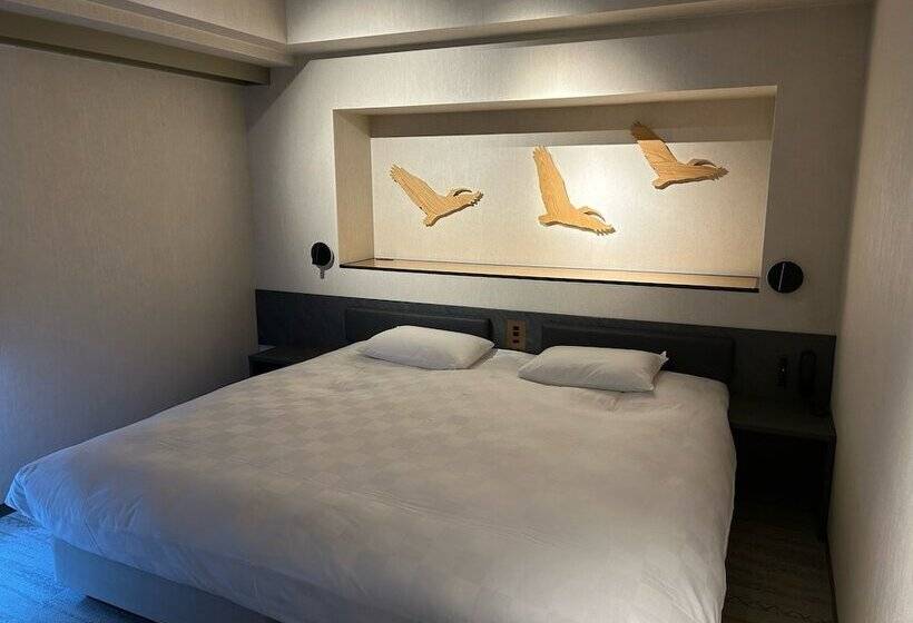 Номер Стандарт, Global View Niigata