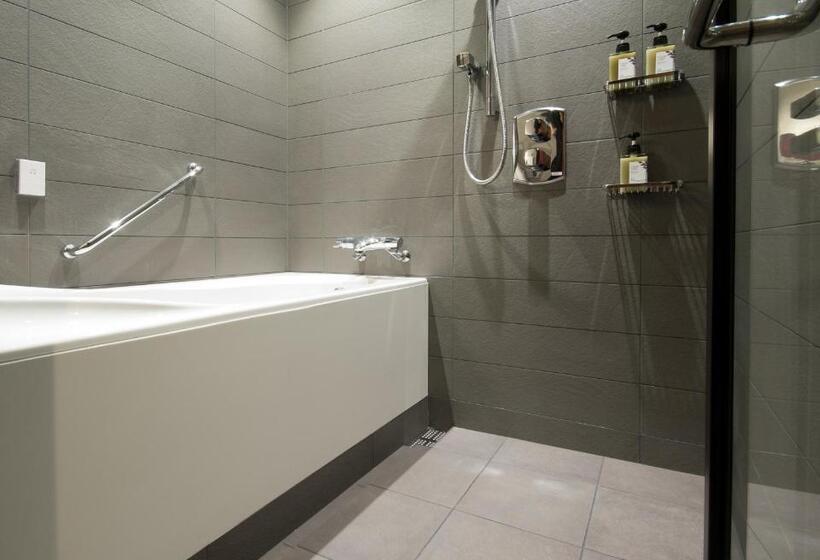 Представительский номер с видом, Granvia Osaka Jr Hotel Group