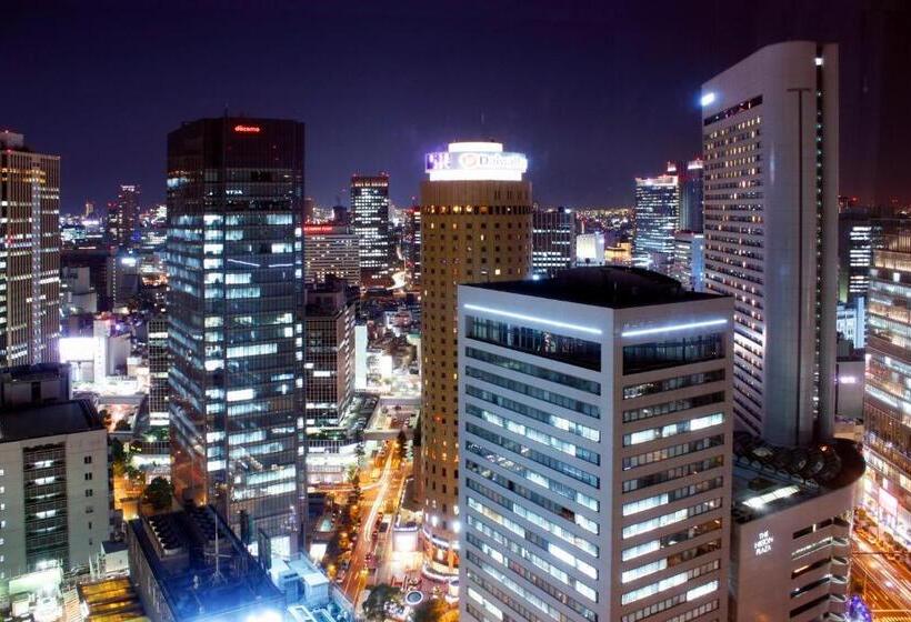 Студия Стандарт, Granvia Osaka Jr Hotel Group