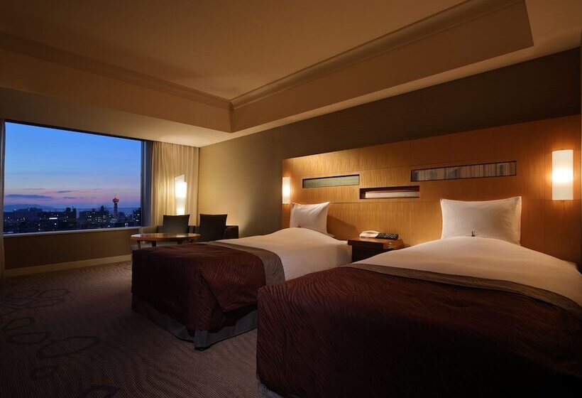 スタンダードルーム, Okura Fukuoka