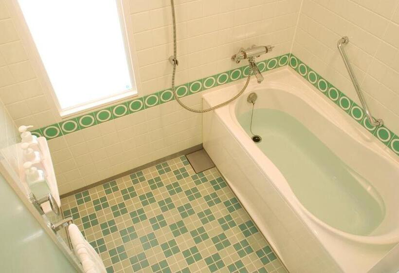 اتاق استاندارد تم دار, Tokyo Bay Maihama Hotel First Resort