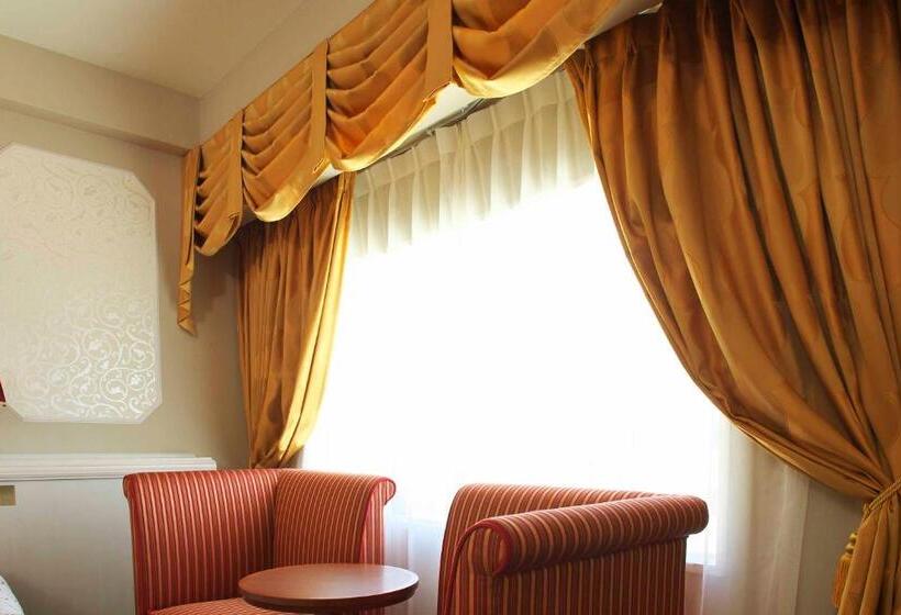 اتاق عادی, Tokyo Bay Maihama Hotel First Resort
