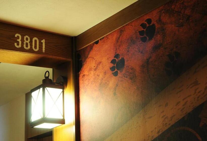 اتاق عادی, Tokyo Bay Maihama Hotel First Resort