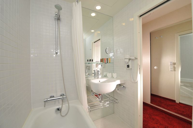 스탠다드 룸, Tottori Washington Hotel Plaza