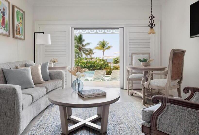 Swim-up suite, Sandals Negril   All Inclusive Couples Only