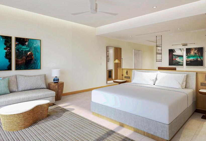 سوئیت کلاب, Sandals Negril   All Inclusive Couples Only