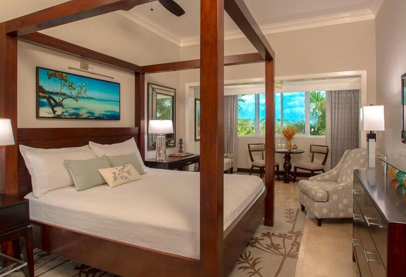 اتاق لوکس, Sandals Negril   All Inclusive Couples Only