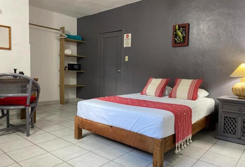 Standardrum, Caribo Cozumel