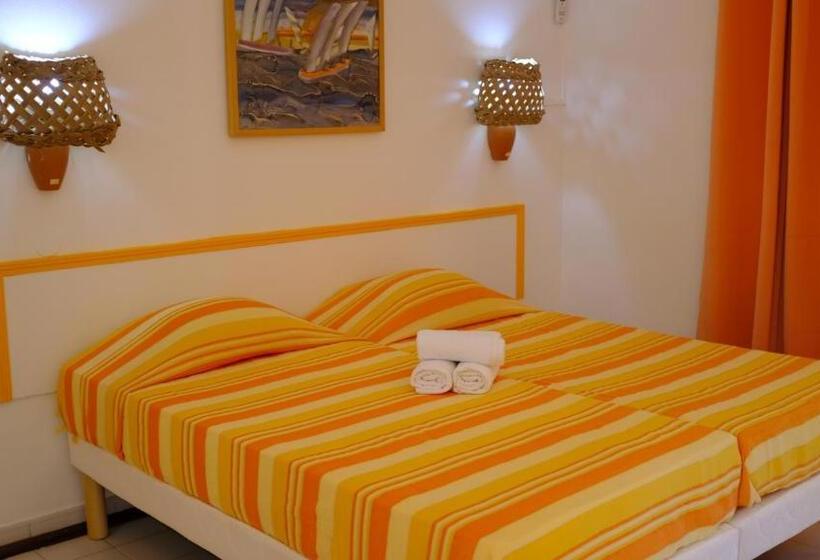 اتاق سوپریور, Imperatrice Village   Résidence Sur La Plage
