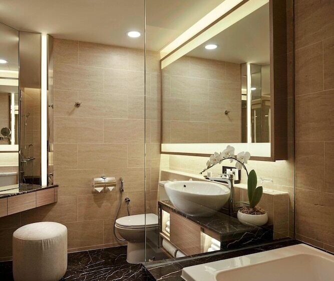 اتاق لوکس, Jw Marriott  Kuala Lumpur