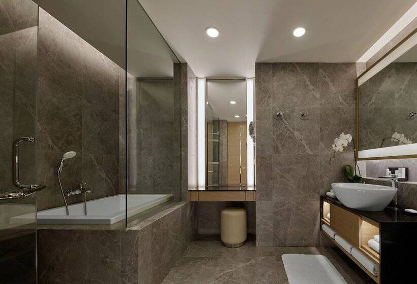 اتاق لوکس, Jw Marriott  Kuala Lumpur