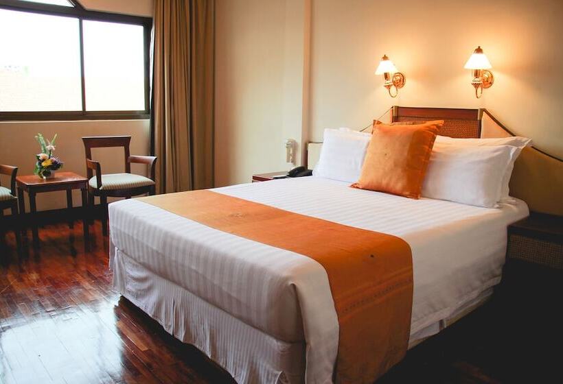 스탠다드 룸, Laotel Vientiane