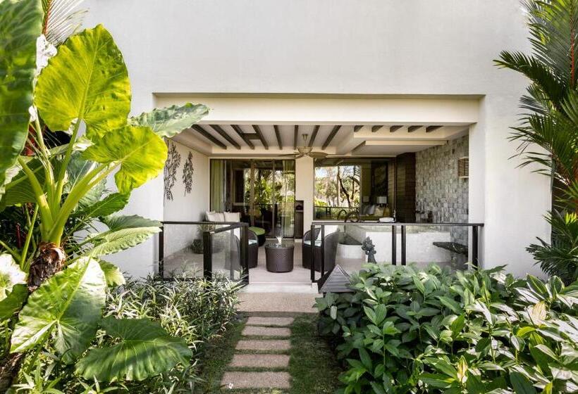 Полулюкс Кровать Кинг, Shangri La Rasa Ria, Kota Kinabalu