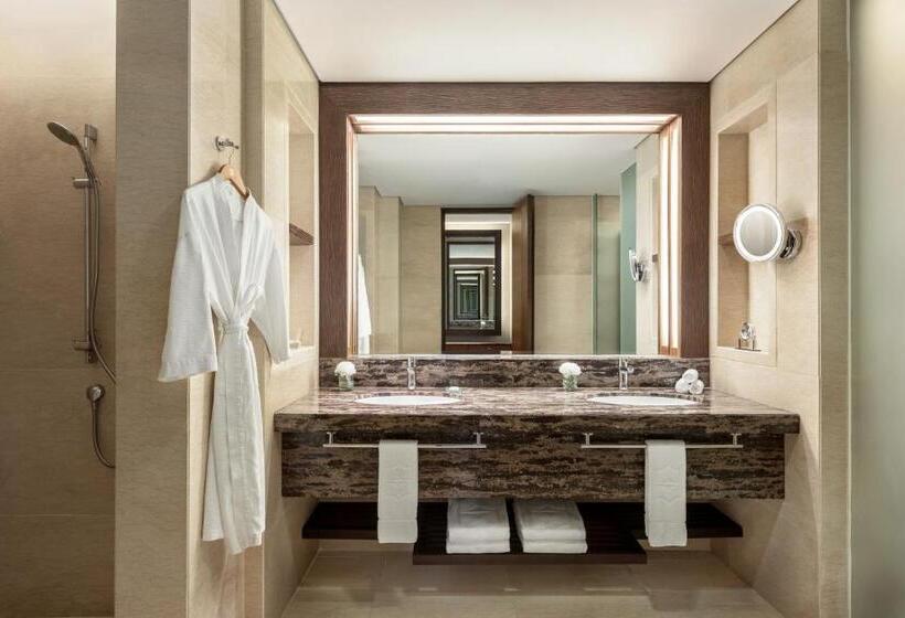 Полулюкс Вид на Сад, Shangri La Rasa Ria, Kota Kinabalu