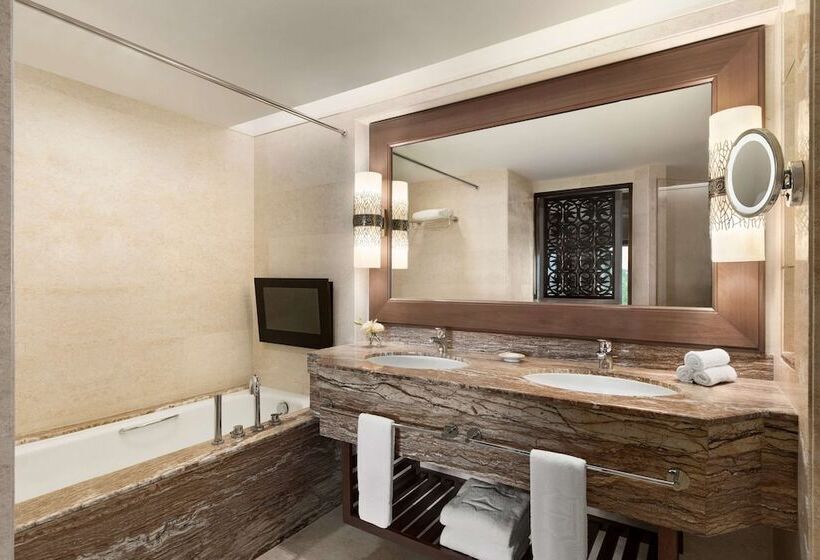 Президентский Люкс, Shangri La Rasa Ria, Kota Kinabalu