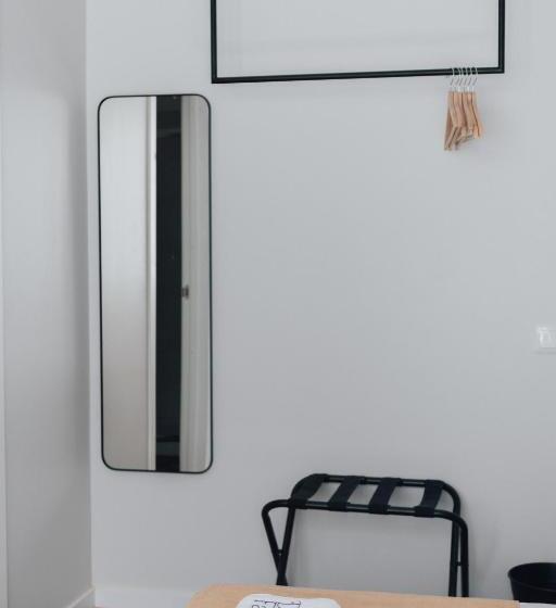 اتاق استاندارد, Dear Faro   Guest House