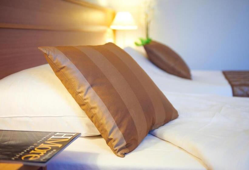 اتاق راحتی, Bastion Hotel Leiden Oegstgeest
