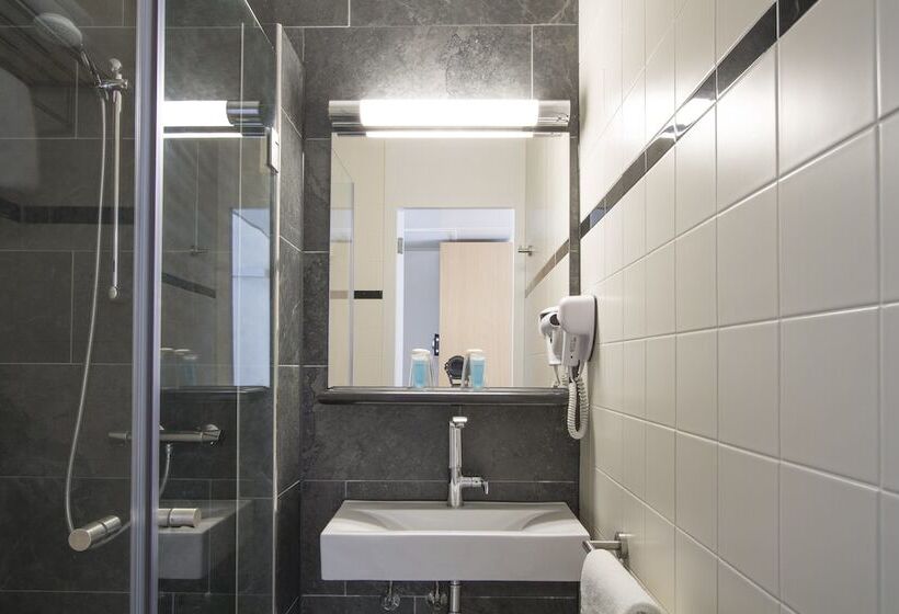 اتاق راحتی, Bastion Hotel Leiden Oegstgeest