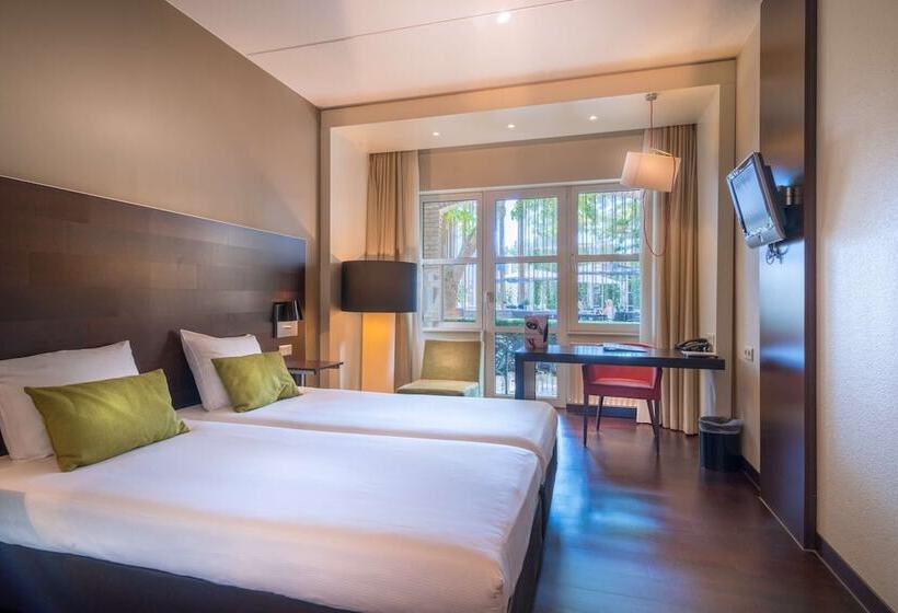 Номер Superior, Golden Tulip Ampt Van Nijkerk