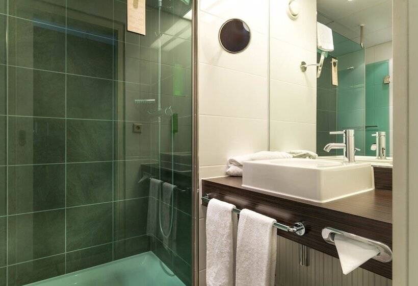 Полулюкс, Golden Tulip Ampt Van Nijkerk