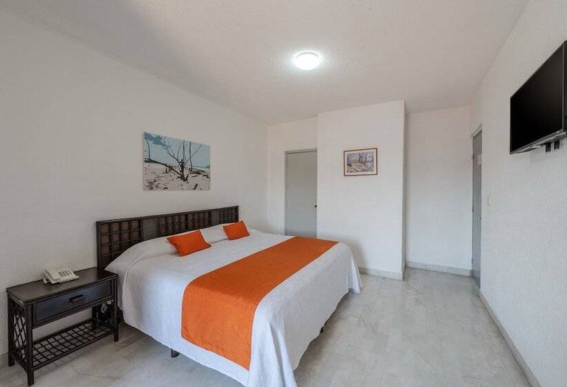 Номер Стандарт, Imperial Laguna Faranda Cancun