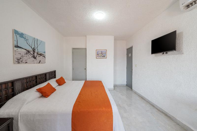 Номер Стандарт, Imperial Laguna Faranda Cancun