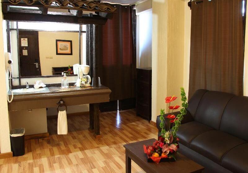 Номер Стандарт, Mision Xalapa Plaza De Las Convenciones