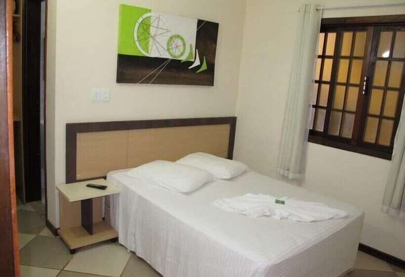Номер Стандарт, Lonier Praia Inn Flats
