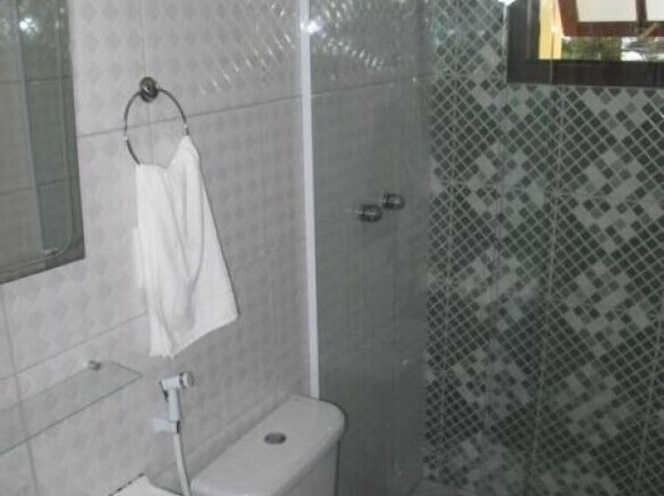 Номер Стандарт, Lonier Praia Inn Flats