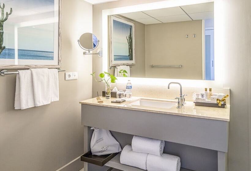 스탠다드 룸, Dreams Curacao Resort, Spa & Casino   All Inclusive