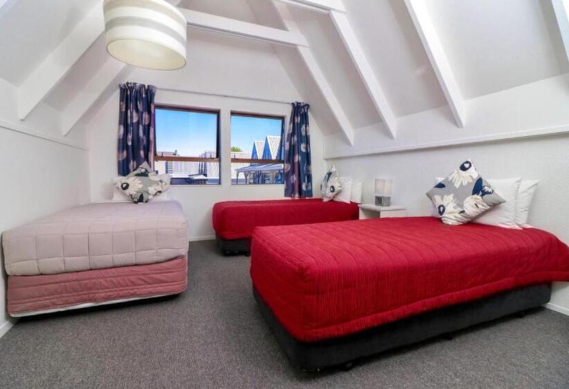 침실 3개 아파트, Gables Lakefront Resort