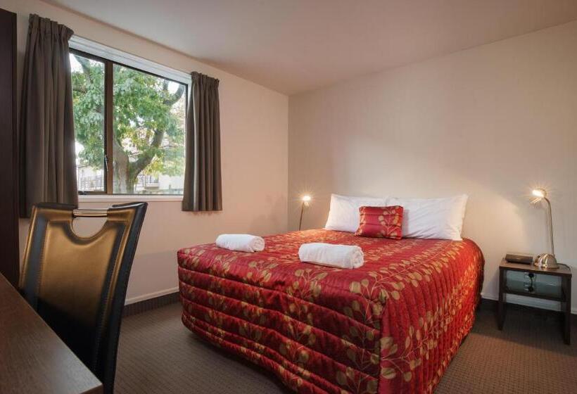 Апартаменты 1 Спальня, Ashford Motor Lodge