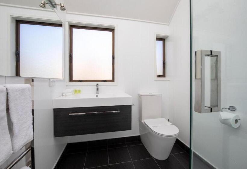 Апартаменты 1 Спальня, Ashford Motor Lodge