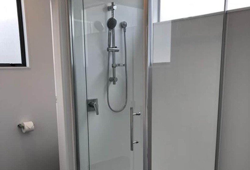 Family Suite, Durham Court Motor Inn