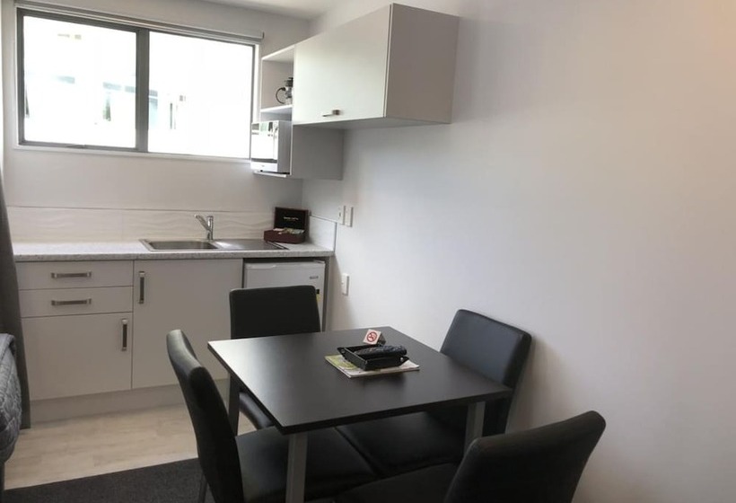Family Suite, Durham Court Motor Inn