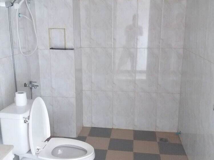 Номер Стандарт Вид на Город, Blue Diamond Guest House   Hostel