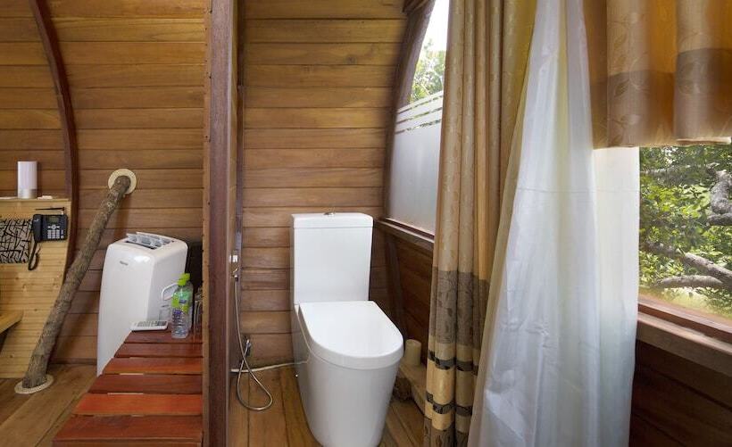Дом 1 Спальня, Leopard Nest   Glamping In Yala