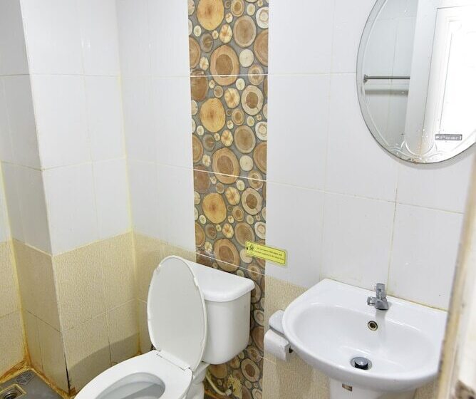Номер Стандарт, Varin Beach Resort