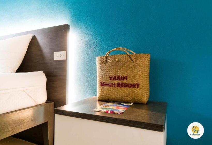 Номер Стандарт, Varin Beach Resort