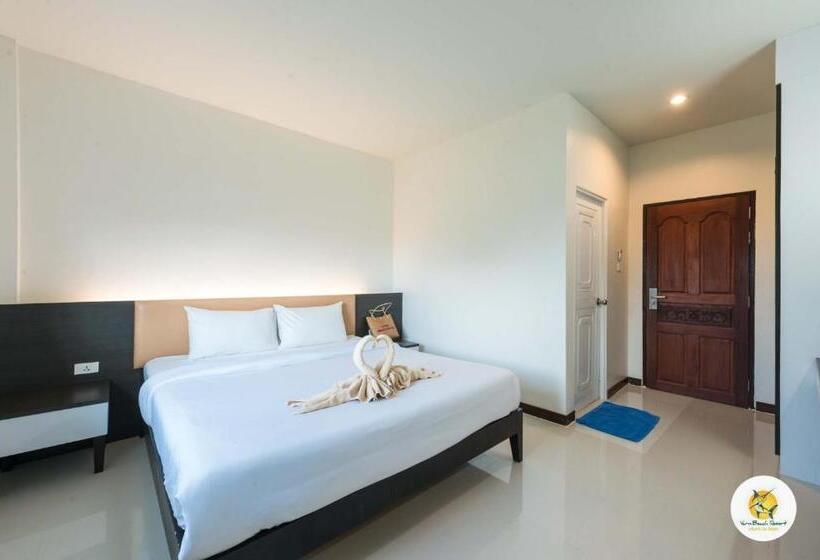 Номер Стандарт, Varin Beach Resort