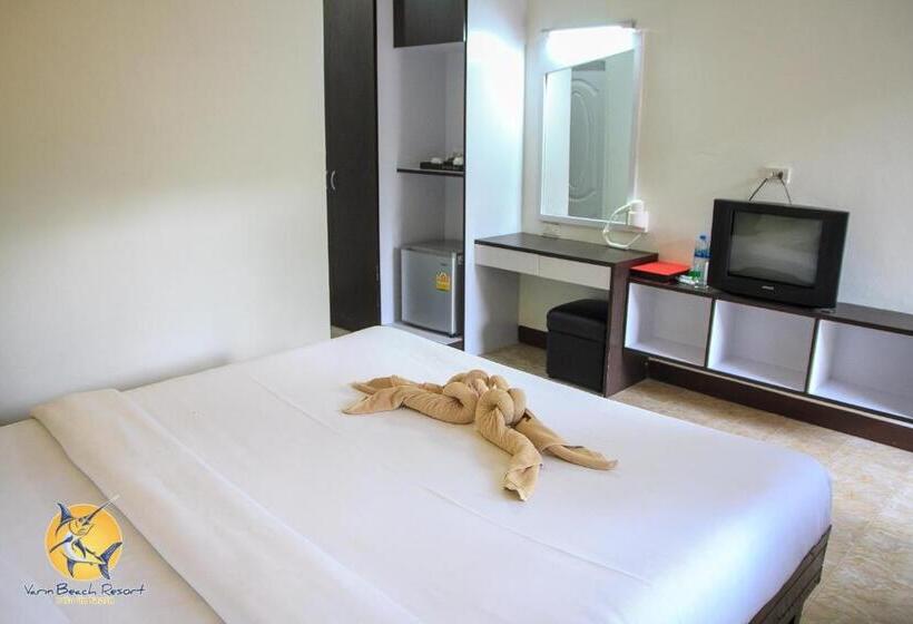 Номер Superior Кровать Кинг, Varin Beach Resort