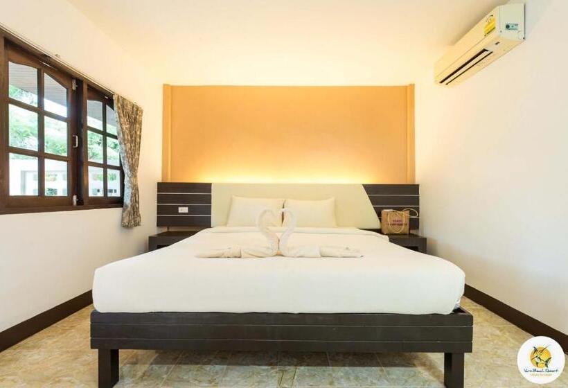 Номер Superior Кровать Кинг, Varin Beach Resort