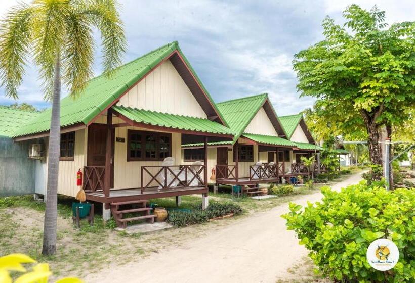 Номер Deluxe Кровать Кинг, Varin Beach Resort