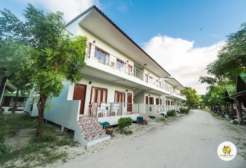 Стандартный Номер Кровать Кинг, Varin Beach Resort