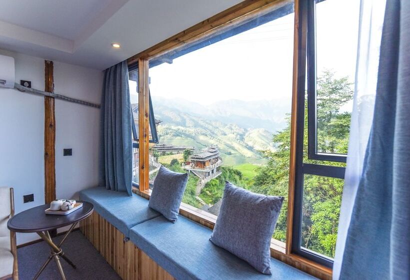Трехместный Номер Deluxe, Greenforest Lodge