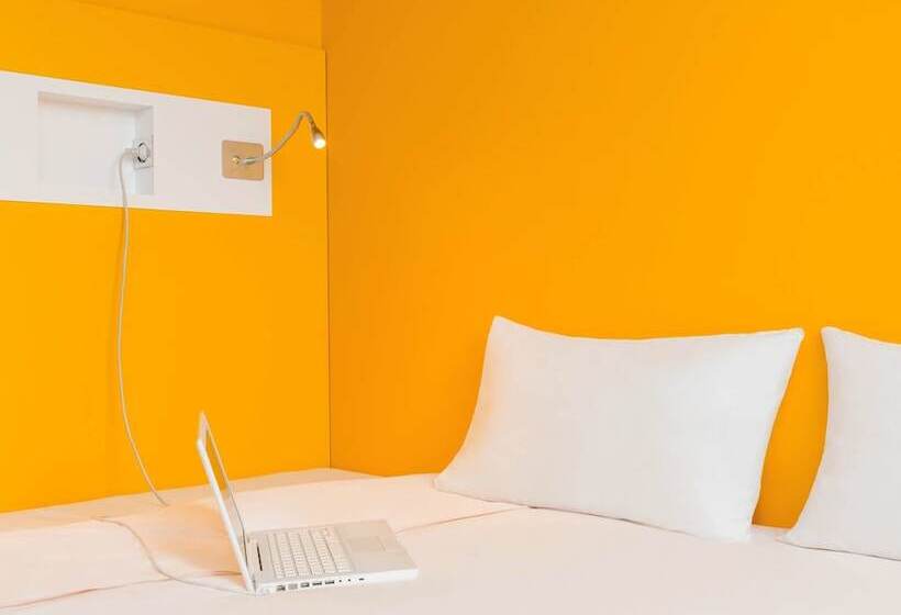 Номер Стандарт, Ibis Budget Châteauthierry