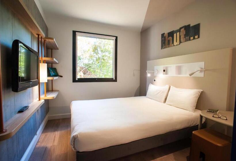 Номер Стандарт, Ibis Budget Châteauthierry